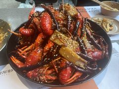 -一棠龙虾•王牌虾球(后湖御华里店)