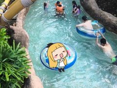 -新加坡水上探险乐园