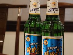 -皇城老妈·大连海鲜火锅(港湾店)