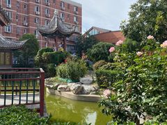 -月坛宾馆-聚仙楼餐厅