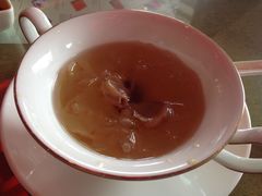 -桂花楼淮扬中餐厅(浦东香格里拉店)