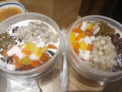 -潮巷·老潮汕美食集市(欢乐港湾店)