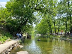 -鹿亭中村
