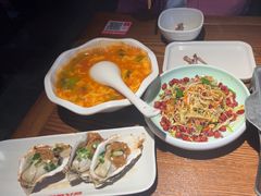 -管氏翅吧(广渠门店)