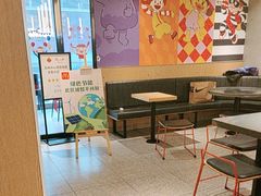-麦当劳(苏州中心星悦汇店)