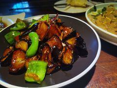 -黑土印象菜馆(三元桥店)