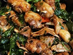 -竹里馆·淮扬菜·功夫茶(老门东店)