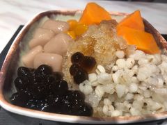 -鲜芋仙(时尚天河店)