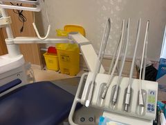 -上海仁爱医院口腔科 · 种植