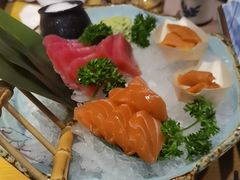 -三石铁板烧(紫竹桥店)