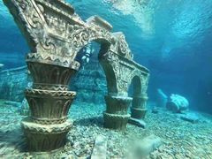 -上海玛雅海滩水公园