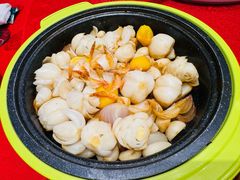 -银筵(武夷路店)