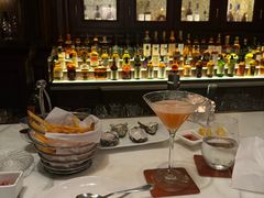 -LONG BAR 廊吧(外滩华尔道夫酒店)