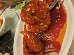 -清华大学-甲所餐厅