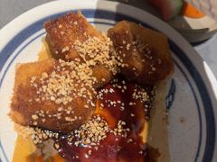 -巴奴毛肚火锅(悠唐购物中心店)