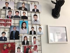-白箱照相馆·外拍
