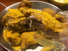 -BHC炸鸡(明洞总店)
