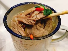 -巴依老爷新疆美食(望京小街店)