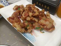 -东北王食府(科大店)
