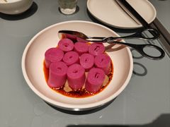 -小大董·烤鸭(观景餐厅·南京西路店)