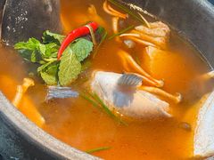 -Ameigo梅果·云贵川bistro(长宁来福士店)