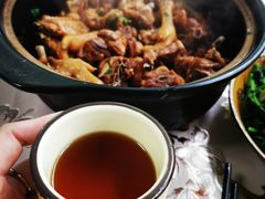 -柴火农家饭(遇龙河店)