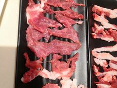 -九记潮汕现切鲜牛肉自助火锅(长沙·方圆荟店)