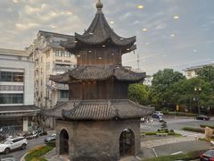 -怡园饭店-餐厅(四望亭店)