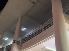 -北京大学深圳研究生院-燕园2食堂