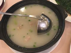 -上海老饭店(北京分店)