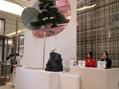 -三越百货(三越银座店)