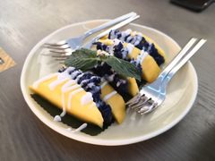 -CHINCHIN 青青·泰国料理(万象食家店)