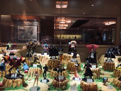 大堂-小山日本料理(兴业太古汇店)