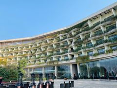 -三岔湖环球融创天堂洲际酒店水乐园