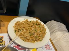 -木屋烧烤(万德庄店)