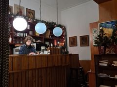 -小世界西餐厅(建国门店)