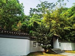 -深圳国际园林花卉博览园