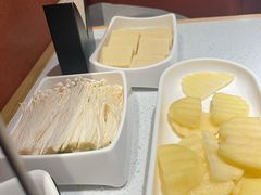 -左庭右院鲜牛肉火锅(苏州园区永旺店)