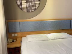 -如家酒店·neo(广州东山口地铁站中山一院店)