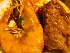-赖胖子肉蟹煲(上邦百汇城店)