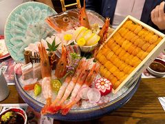 -築鳥日本料理(黑沙环店)