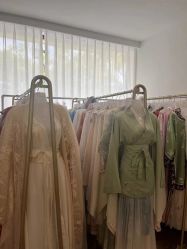 点击看大图 -禾美汉服·簪花·旗袍·旅拍摄影馆(沧浪亭店)