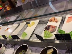 -漳州佰翔圆山酒店·圆山畔西餐厅