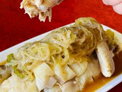 -胖子菜馆(隆昌路店)