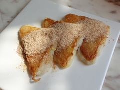 蛋煎糍粑-漢舍中国菜馆(889广场店)