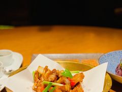 -新荣记(西溪湿地店)