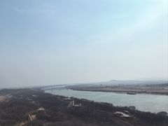 -珲春防川景区