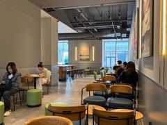 -星巴克(天津工华道智慧山店)