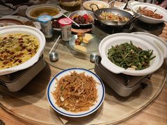 -小菜园新徽菜(南通海门龙信广场店)