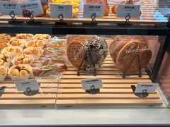 -tuan woodfire kitchen(锦绣坊店)